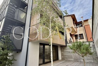 DUPLEX EXCLUSIVIST 2025 | DOROBANTI | CURTE PROPRIE| 2 PARCARI - 1