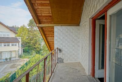 VANZARE  VILA - 3 APARTAMENTE DRUMUL POIENII  LIVADA POSTEI - Proprietate unica - 12