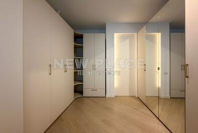 [VIDEO] CORTINA NORTH | Bucatarie inchisa | 1,250 Eur+TVA|Terasa 30 mp - 14