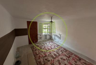 Casa 3 camere- 90mp utili si curte,  spre vanzare in - Saliste/sau schimb ap 2 - 8