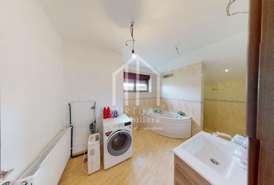 Casa individuala cu 5 camere, 135mp utili | zona Bavaria. - 10