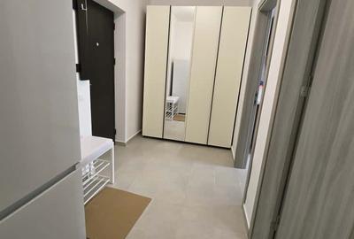 Inchiriere Garsoniera  Belsugului Residence Metrou - 7