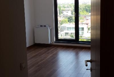 Splai-Lacul Morii-Crangasi, doua camere decomandate, nemobilat, loc parcare. - 10