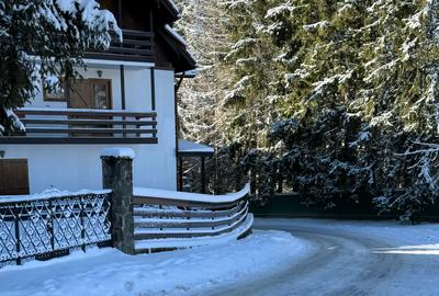 Teren Cioplea Predeal - 3