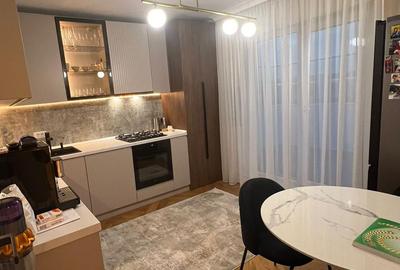 Apartament 3 camere - Zona Pallady - doua locuri de parcare - 3