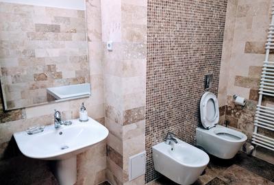Apartament 4 camere | LUX | 2 Parcari | 168 MP | Pipera-Scoala Americana - 23