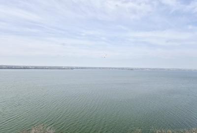 Mamaia - REX - apartament cu terasa si vedere panoramica pe lac - 3