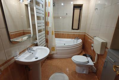 Ultracentral -Universitate, inchiriere ap. 3 camere 110mp, mobilat - 16