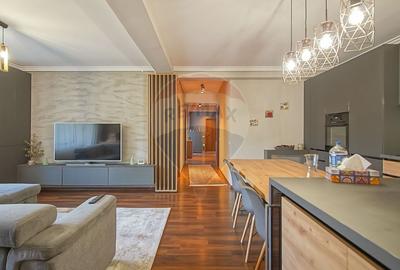 Apartament 3 camere Predeal ca-n poveste - 15