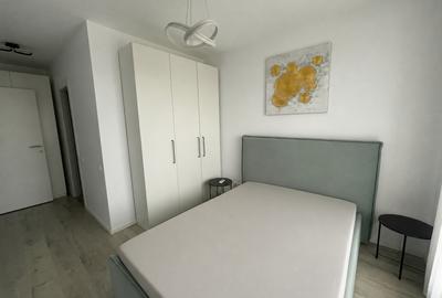Apartament 2 camere premium | H Pipera Lake | Rond OMV - 12