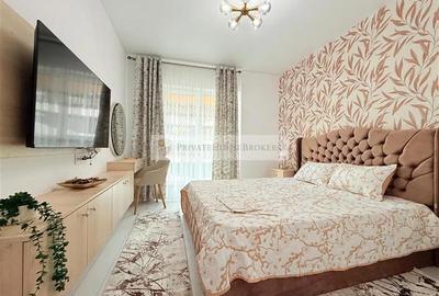 Pipera | Porsche | Ambiance Residence 2 | Bloc 2022 | Parcare - 6