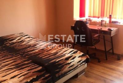 Garsonieră decomandată, mobilată în Steaua