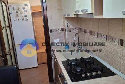 Apartament 2 camere – cartier Dărmănești - 6
