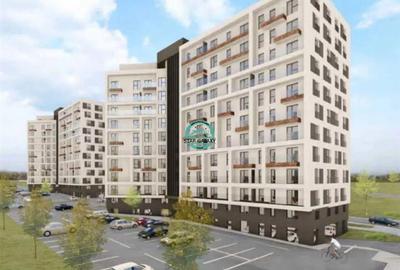 Apartamente noi de vanzare langa Shopping City Mall - 3