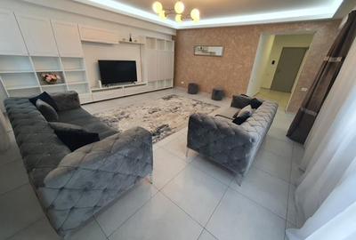 Inchiriere  penthouse de lux, bloc nou, in Ploiesti, zona Albert - 1