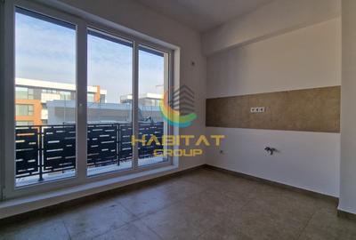 Apartament 2 camere tip studio- metrou N.Teclu - 5