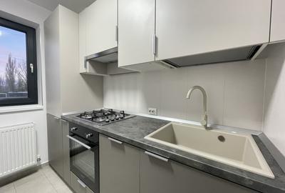 Apartament 2 camere, 50mp, centrala, metrou, AC, Hils Pallady - 6