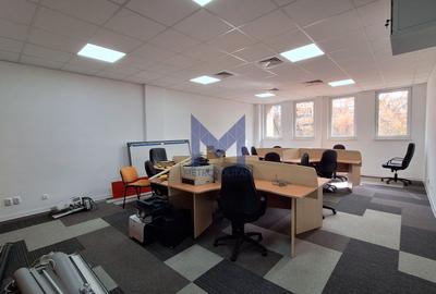 Spațiu birouri 242 mp Piața Cipariu - 7