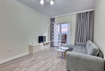 Apartament cu 2 camere, de inchiriat, petfriendly, Chisoda - 1