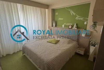 Royal Imobiliare - Vanzare apartament 4 camere zona Cantacuzino - 2