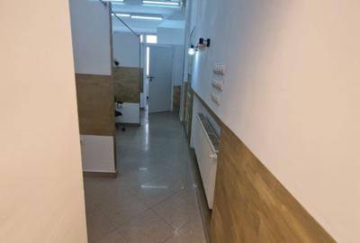 Spatiu Comercial in Centrul Istoric - 11