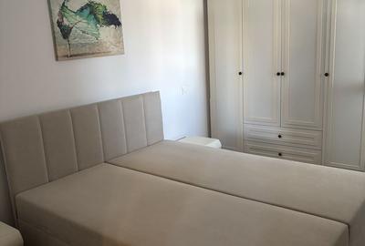 De închiriat – Apartament 2 Camere Brâncoveanu , Cu Centrala - Metrou - 9