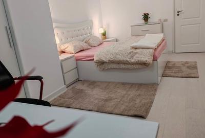 Inchiriere apartament central 56mp - 3