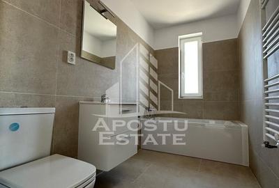 Apartament cu 2 camere, complet finalizat in zona Braytim. - 10