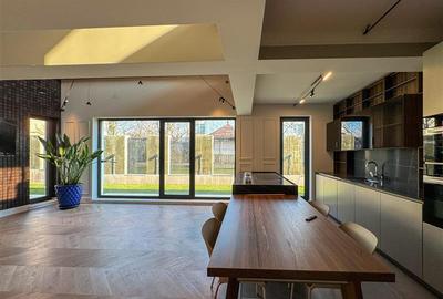 De vanzare! Vila de Lux in Tatarasi, 370 mp. Tehnologii ultima generatie, materi - 4