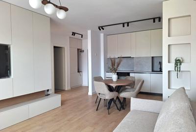 Apartament 2 camere, modern, nelocuit, zona Eroilor - 1