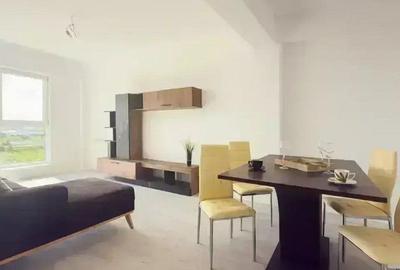 2 Camere, Complex CUBIC 7 Residence, Bloc FINALIZAT - POZE REALE. - 21