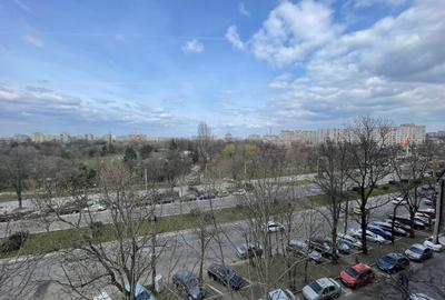 Drumul Taberei, vis a vis Auchan, bloc cu BRD an 1980 - 17