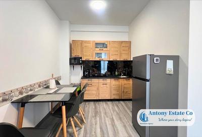 Antony Estate | Vanzare 1 Cam, Regim Hotelier, Baile Felix - Oradea - 6