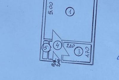 Garsoniera | Militari |Plaza Mall | Mobilata| metrou 10' - 10