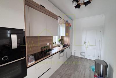 Duplex la cheie. 3 bai. 5 camere. La 4 minute de Timisoara. - 9