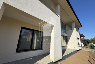 Casa noua constructie 2022 | 270 mp | Zona Carpati 2 - 27