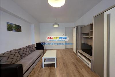 Apartament cu 2 camere decomandat, mobilat în Drumul Taberei