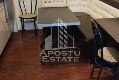 Apartament cu o camera in Uniri centrala probrie! - 2