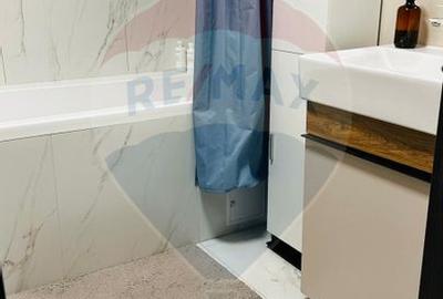 Apartament 1cam modern cu terasă, parcare inclusă – Alphaville Arena - 8