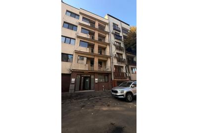 REC3001154 Cladire de Birouri  l Parcul Ciresarii - 11