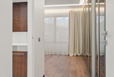 APARTAMENT 4 CAMERE | RESIDENCE KISELEFF | ARCUL DE TRIUMF | LUX - 12