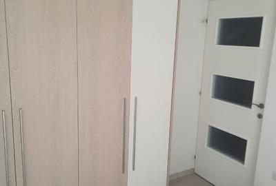 Apartament 3 camere finisat, 65 mp, 22 mp terasa, parcare, Stejarului - 3