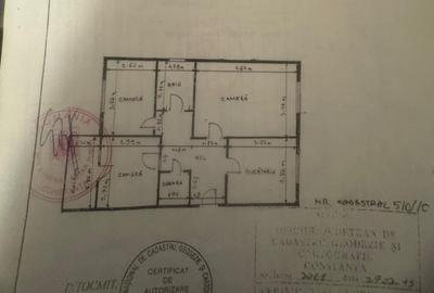Apartament cu 3 camere de vânzare Inel I Eden - 8