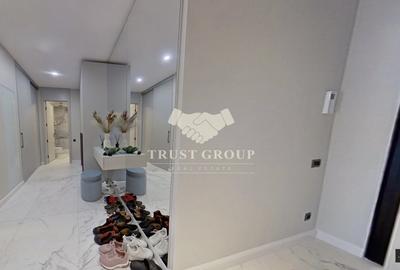 Apartament 6 camere | Floreasca| ONE Verdi | Loc de parcare | COMISION 0% - 49