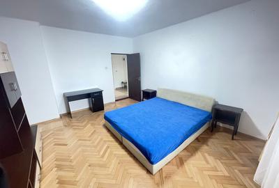 Apartament 2 Camere De Inchiriat | Decomandat | Central | The Office | Etaj 3/4 - 2