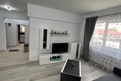 2 camere zona Gozavesti Regie Residence - 6