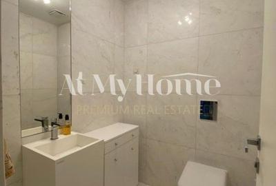 Apartament exclusivist tip duplex de 4 camere/ Primaverii/ 2 locuri subteran - 11