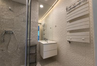 Apartament 2 camere langa mare cu terasa | Bel Air Apartments | Mamaia Nord - 13