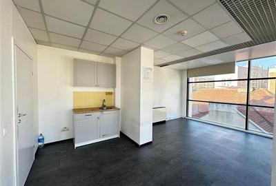 Inchiriere spatii birouri Universitate - de la 201 mp - 4