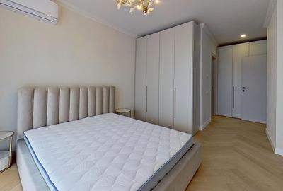 Arqa Jolie Village | 4 camere luxury | Pipera – Iancu Nicolae | NEGOCIABIL - 9